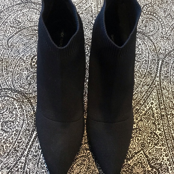 Booties - Picture 3 of 6